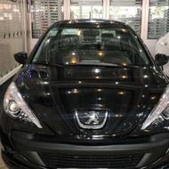 207دنده پانا فول 1404 نقد و اقساط تحویل به روز