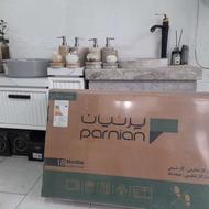 گاز رومیزی و هود با ضمانت و برند