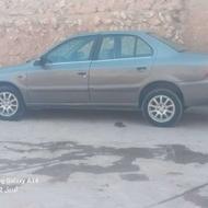 سمند سورن 88