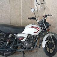 موتورسیکلت keeway 150cc