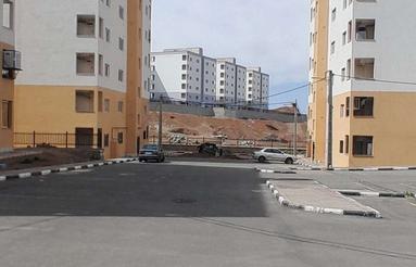 فروش آپارتمان 84 متر در فاز 6هسا