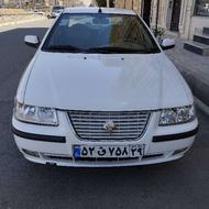 سمند مولتی پلکس