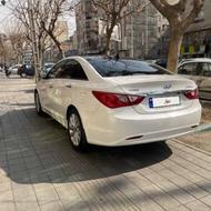 سوناتا وای اف