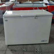 فریزر صندوقی خانگی و فروشگاهی