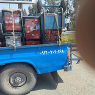 گاوصندوق 100 کوتاه نسوز