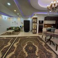 آپارتمان 107 متر دو نبش اواسط آیت