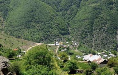 خرید فروش زمین های کوهستانی جنگلی روستای شهری