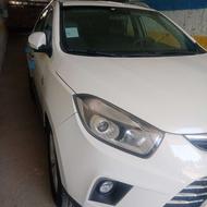 جک S5 (2.0 لیتر) 1400 سفید