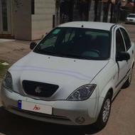تیبا 1401 صندوق دار