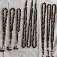 تسبیح هسته خرما وحشی