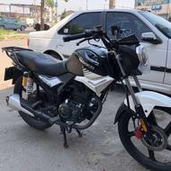 موتور 150 درحد صفر
