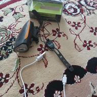 چراغ قوه باحال