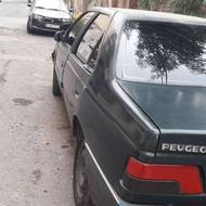 پژو 405 مدل