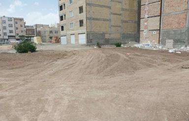 زمین مسکونی
