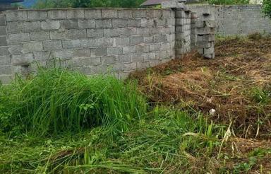 فروش زمین مسکونی 458 متر در لیالستان