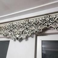 کتیبه پرده 4متری درحدنو سالم