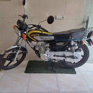 هندا200رهرو مدل1403