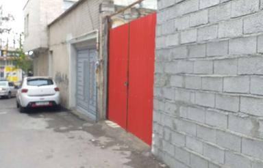 زمین ویلایی در اکبرلو