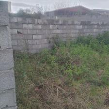 فروش زمین مسکونی 500 متر در جاده کلدره