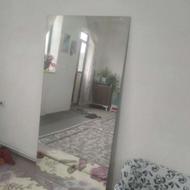 آینه قدی 2 در 1