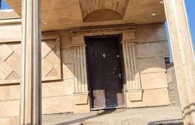 فروش خونه باغ وسطی کلا