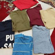 تیشرت اسپرت