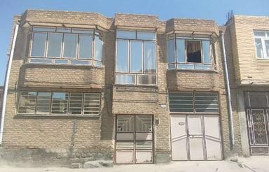 فروش خانه 98 متر