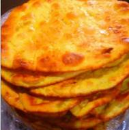 پخت و فروش نون روغنی ( برساق) به تعداد کم و عمده