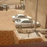 فروش زانتیا 2000