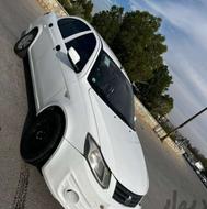 ساینا98 معاوظه با سمندو405
