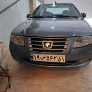 سمند سورن ELX مدل 1396 ef7 بی رنگ