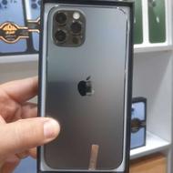 iPhone 12 Pro 256G CH دوسیم مشکی