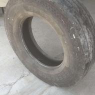 لاستیک بنز 911 295×22/5