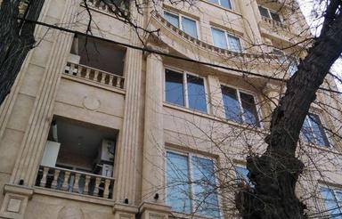 200 متر / بر اصلی امام زاده / نوساز / خوش ساخت