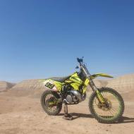 موتور کراس