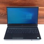 لپ تاپ Dell Precision 7550