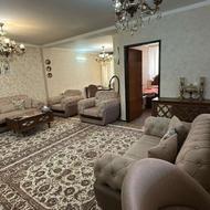 مبلمان. راحتی 7نفره به همرا میز ناهار خوری 6نفره
