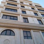 آپارتمان *250*متر لوکس تکواحدی بدون مشابه در طبرستان