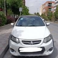 کوییک rپلاس دارای سنسور