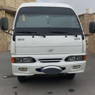 مینی بوس هیوندا