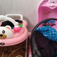روروک کریر تشت حمام نوزاد