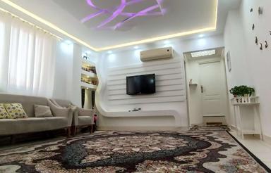 آپارتمان شیک