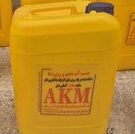 چسب آب بندی ورزین نما