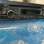 ضبط فابریک ماشین206