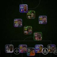 اکانت efootball