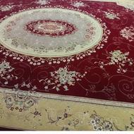 دوعدد فرش 12متری