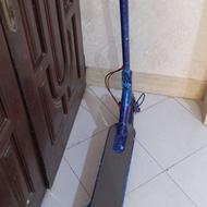 اسکوتر برقی vlra ساخت تایوان