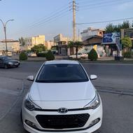 فروش i20 مدل 97 بی رنک