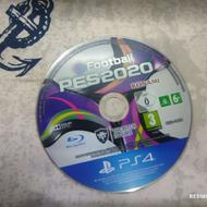 سیدی. Ps2020 فوقالعاده تمیز و بدون خش مفت