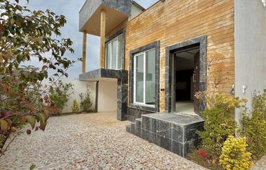 فروش ویلا 160 متر در سنگین ده